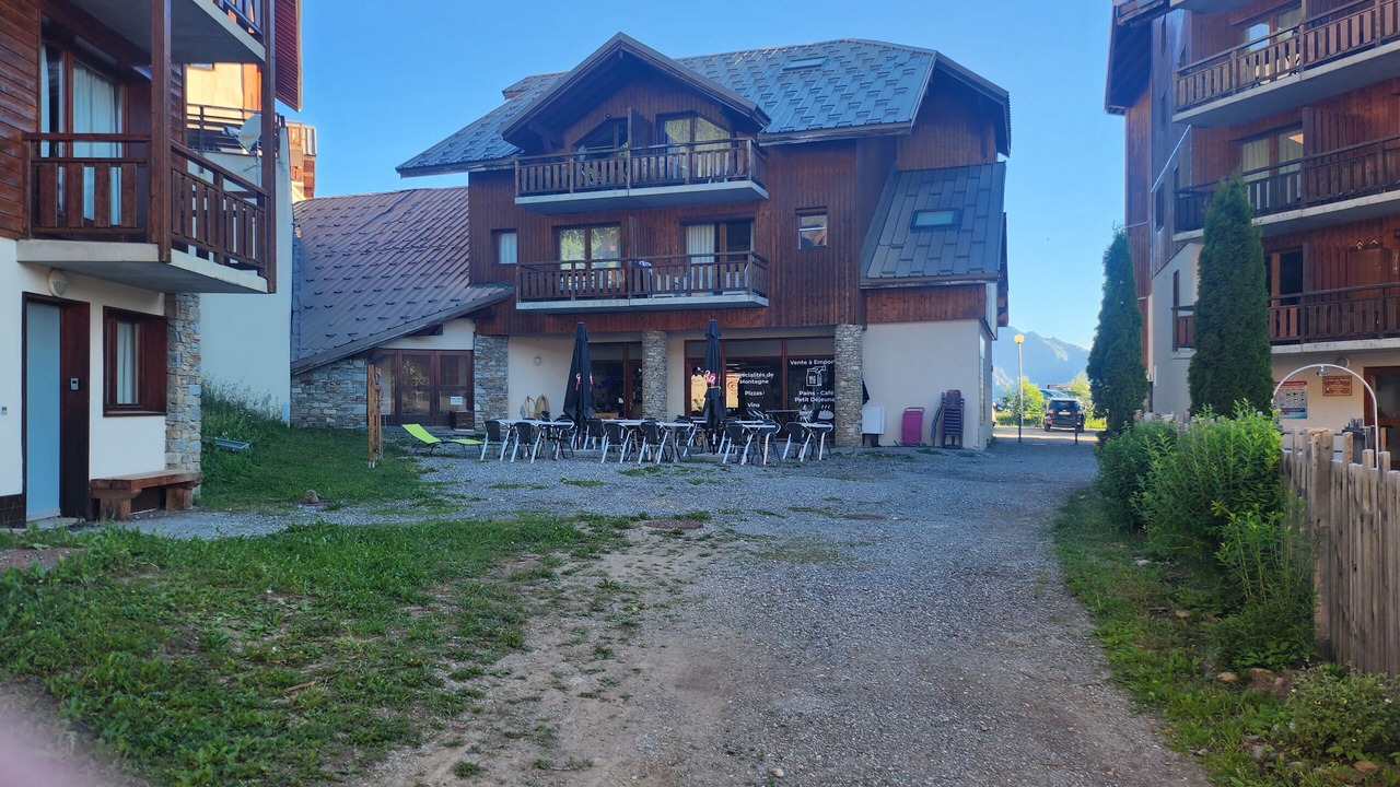 Photo of Outdoor in Puy-Saint-Vincent