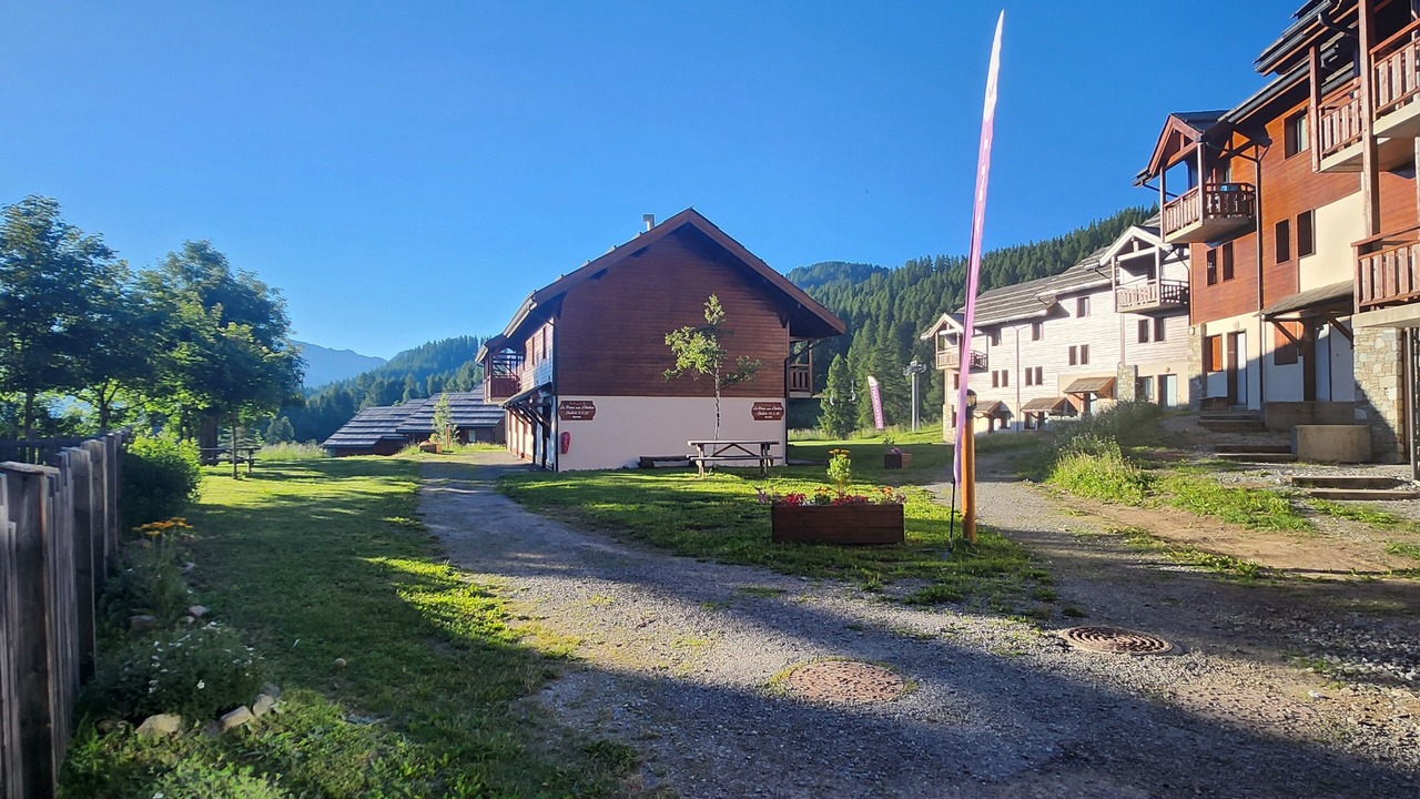Photo of Outdoor in Puy-Saint-Vincent