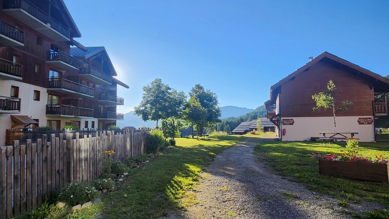 Photo of Outdoor in Puy-Saint-Vincent