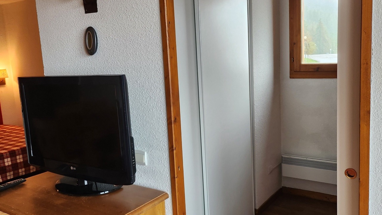 Photo of Bedroom in Puy-Saint-Vincent