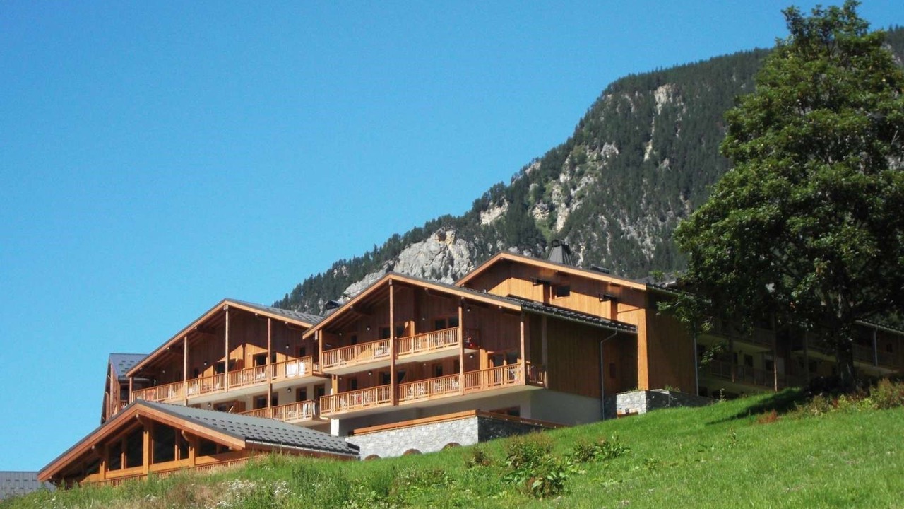 Photo of Others in Pralognan-la-Vanoise