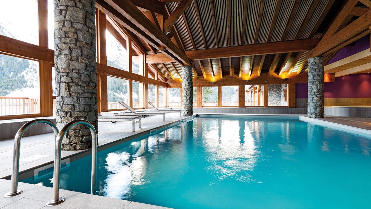 Photo of Outdoor in Pralognan-la-Vanoise