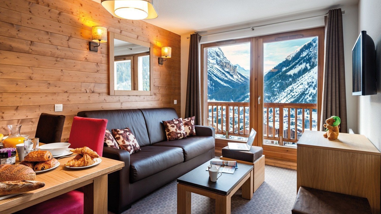 Photo of Others in Pralognan-la-Vanoise