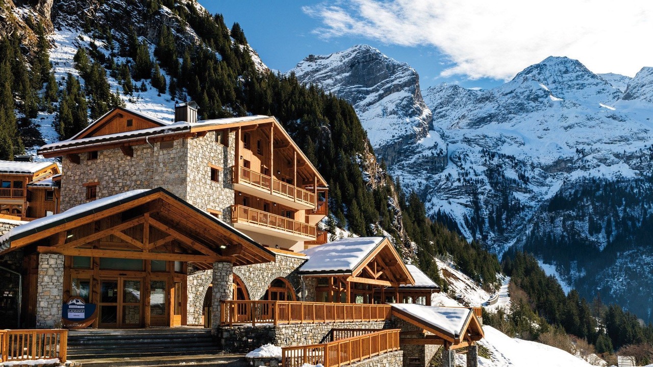 Photo of Others in Pralognan-la-Vanoise