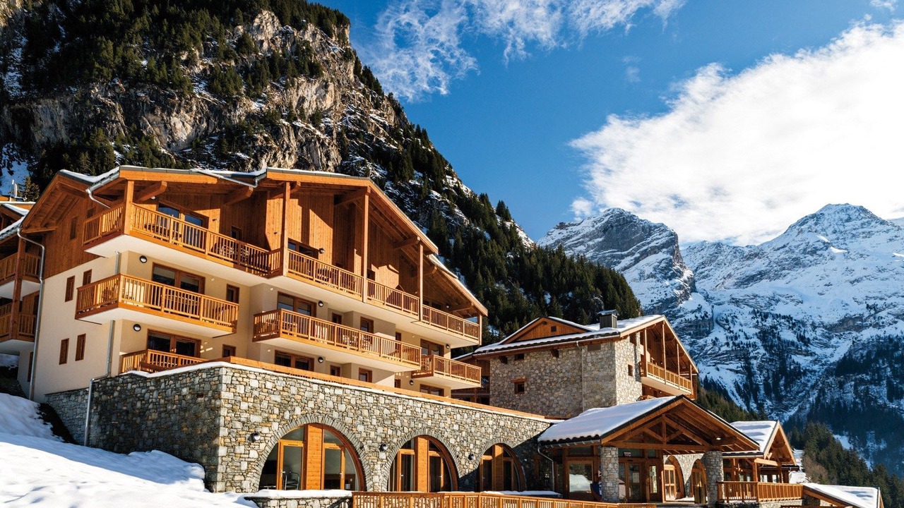 Photo of Others in Pralognan-la-Vanoise