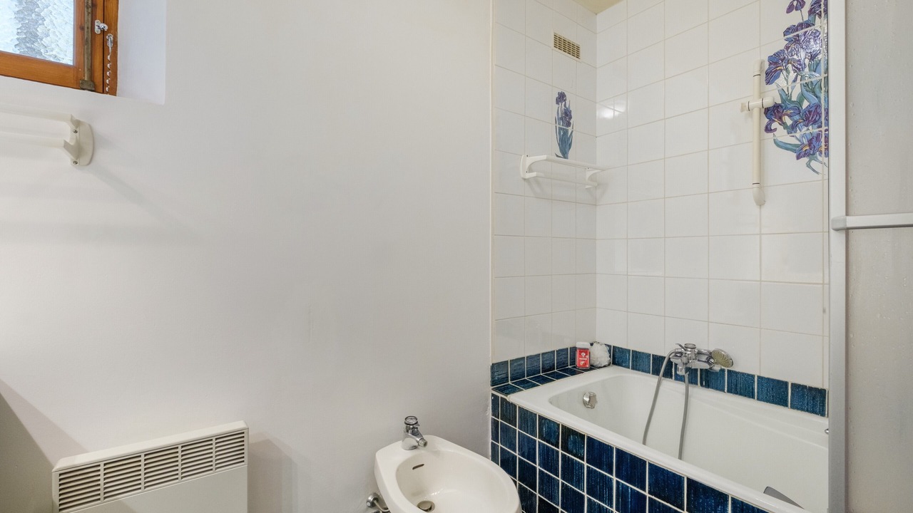 Photo of Bathroom in Seillans