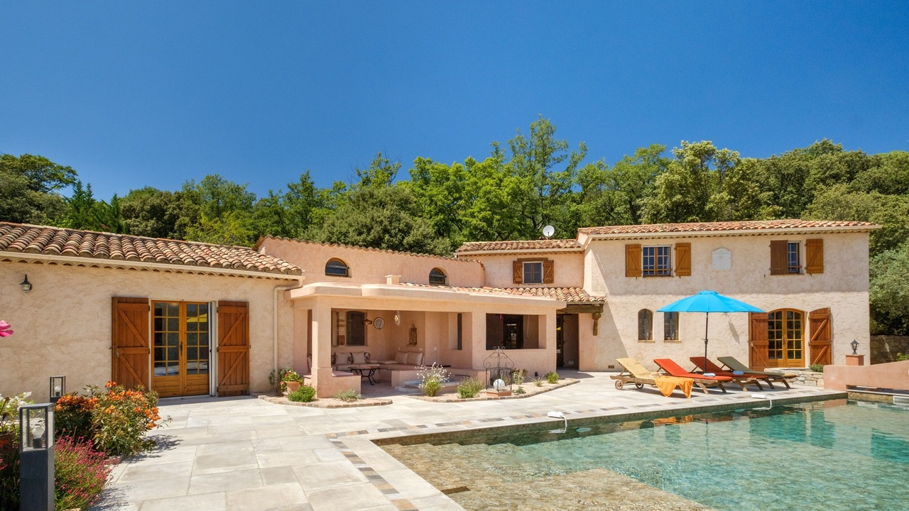 Photo of Outdoor in Seillans