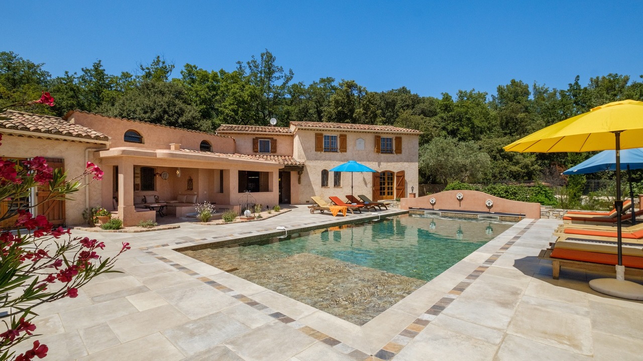 Photo of Outdoor in Seillans