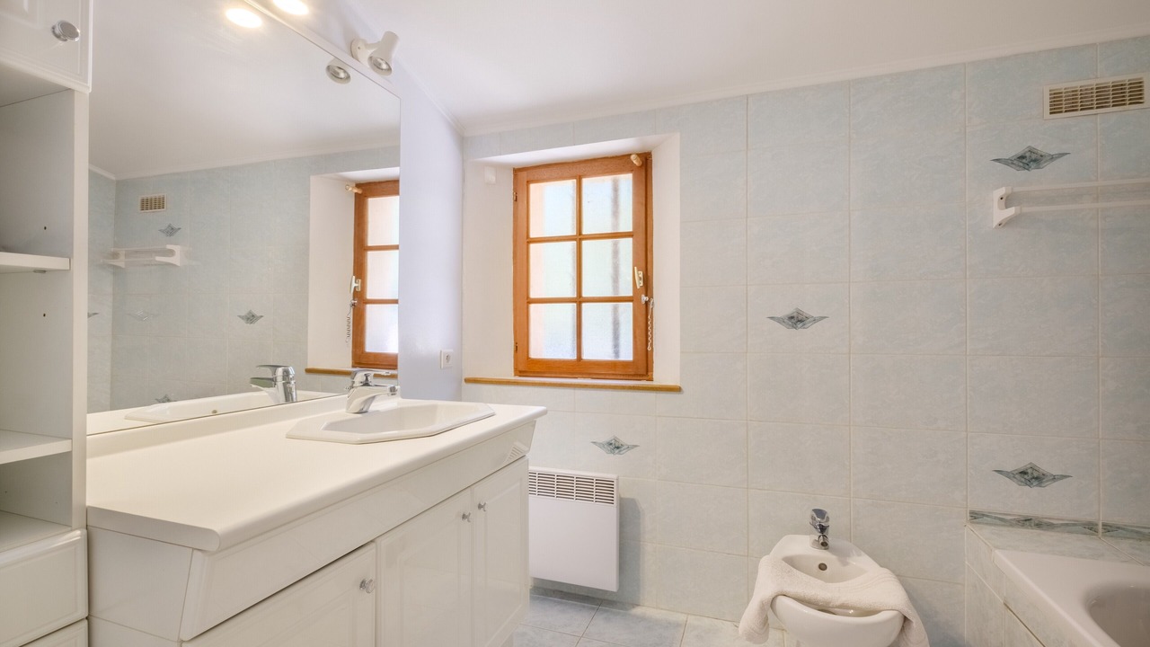 Photo of Bathroom in Seillans