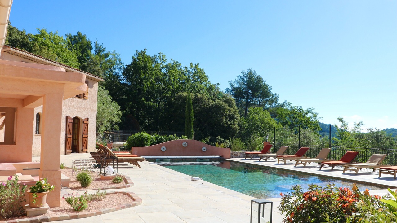 Photo of Outdoor in Seillans