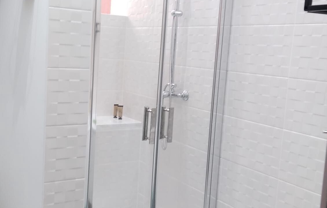 Photo of Bathroom in Vienne