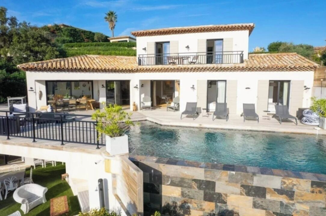 Photo of Outdoor in Sainte-Maxime