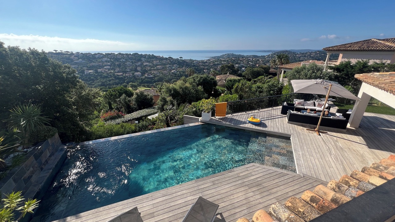Photo of Outdoor in Sainte-Maxime