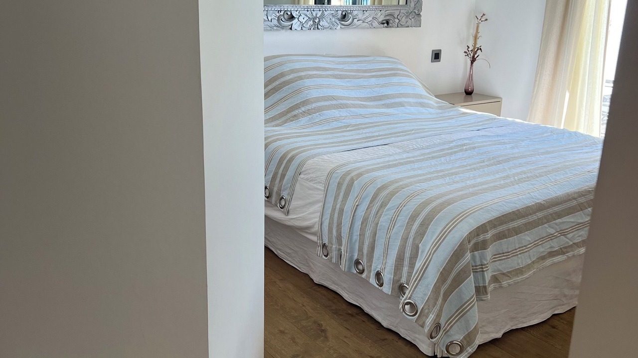 Photo of Bedroom in Sainte-Maxime