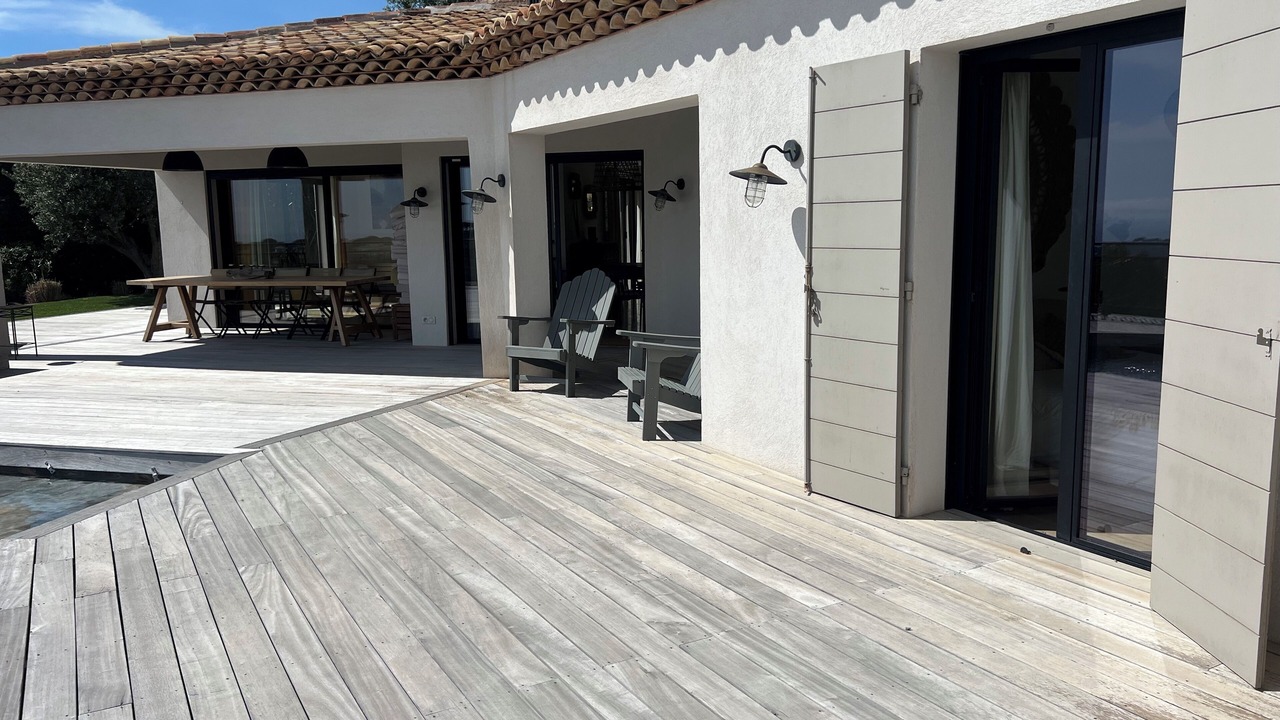 Photo of Outdoor in Sainte-Maxime