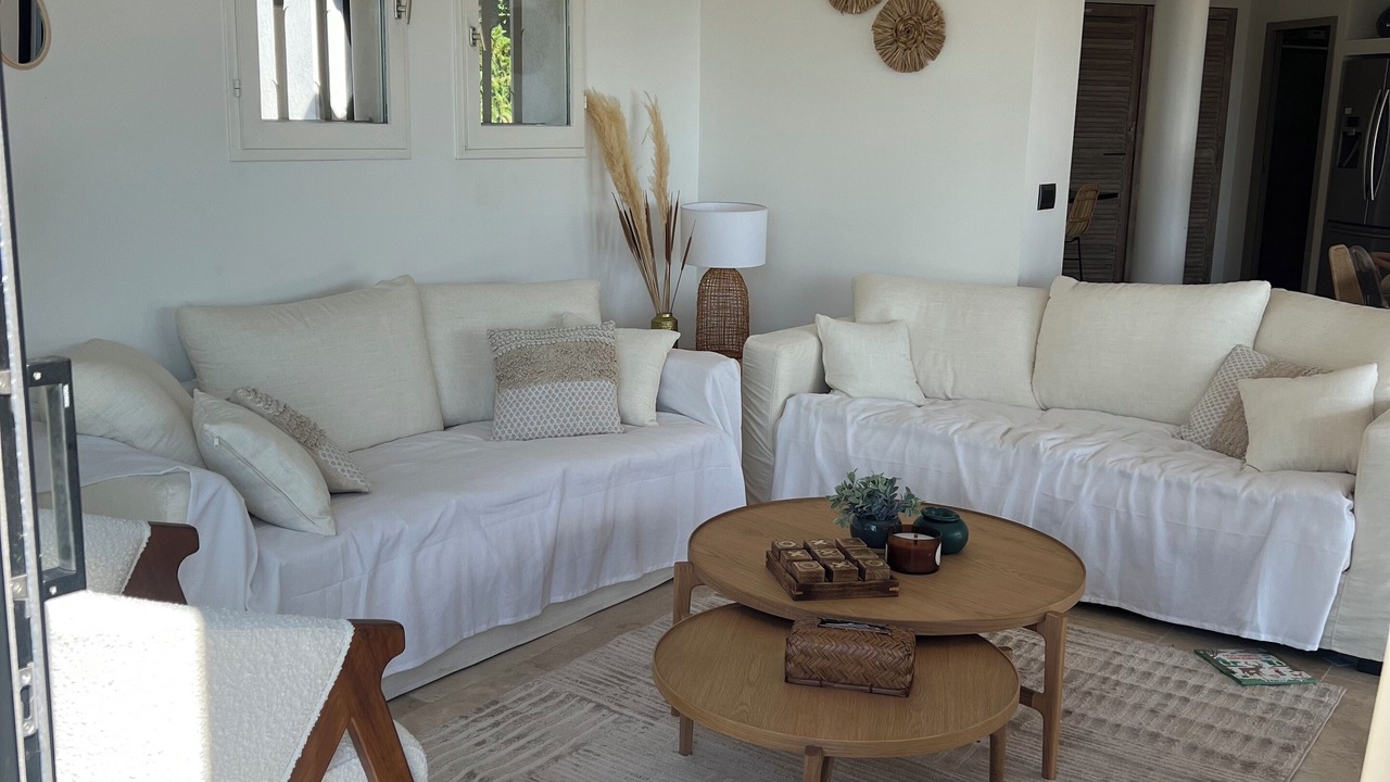 Photo of Livingroom in Sainte-Maxime