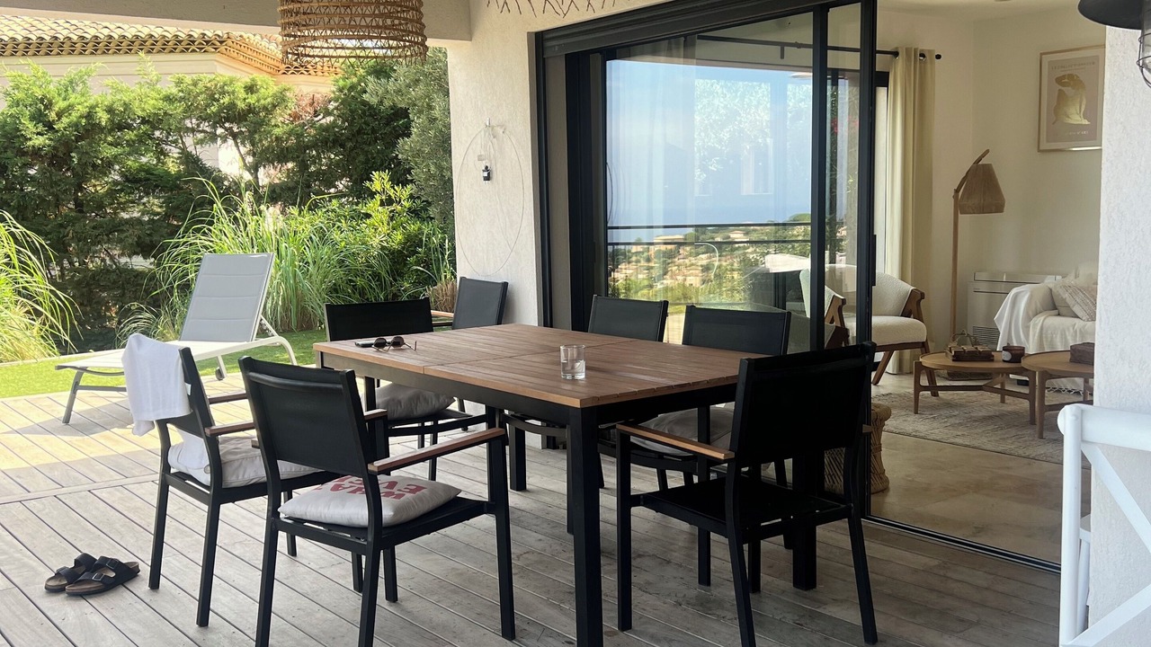 Photo of Outdoor in Sainte-Maxime