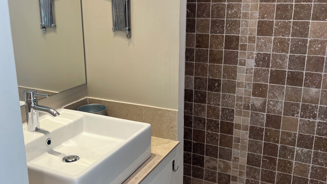 Photo of Bathroom in Sainte-Maxime
