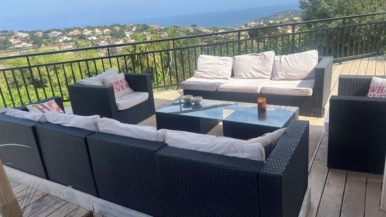 Photo of Outdoor in Sainte-Maxime