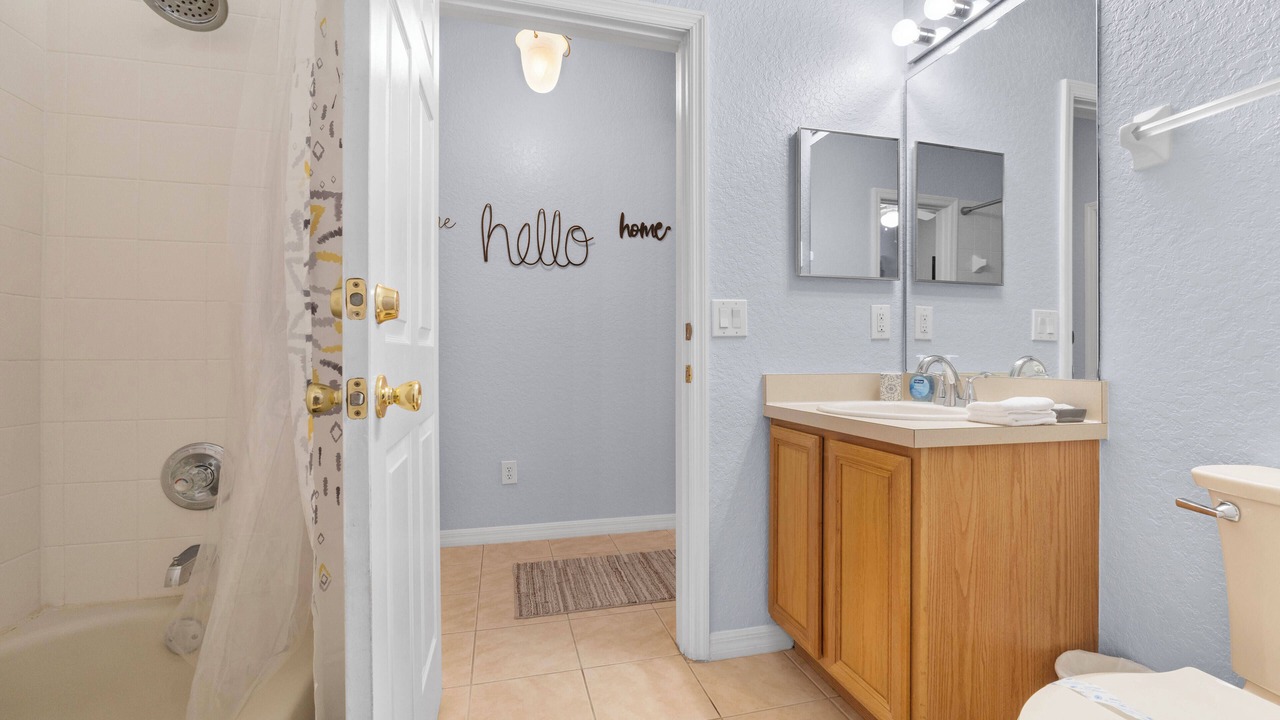 Photo of Bathroom in Regal Palms