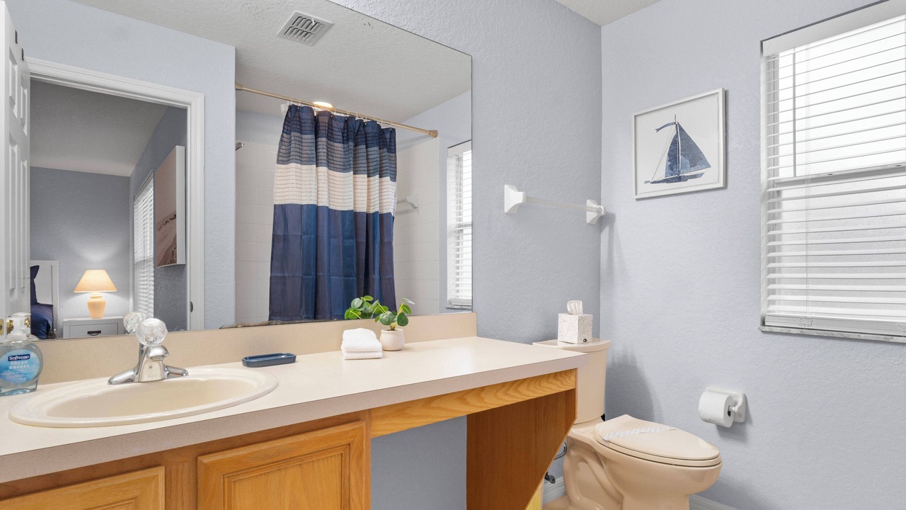 Photo of Bathroom in Regal Palms