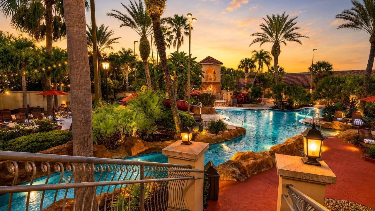 Photo of Outdoor in Regal Palms