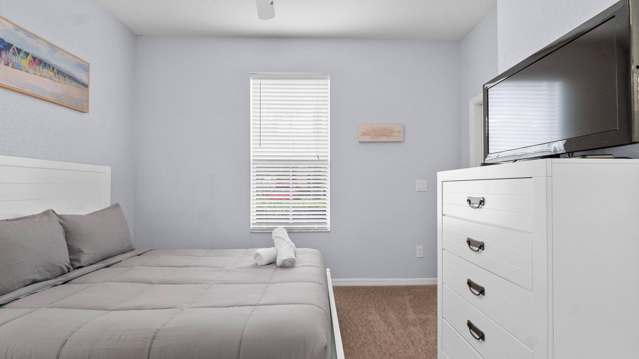 Photo of Bedroom in Regal Palms