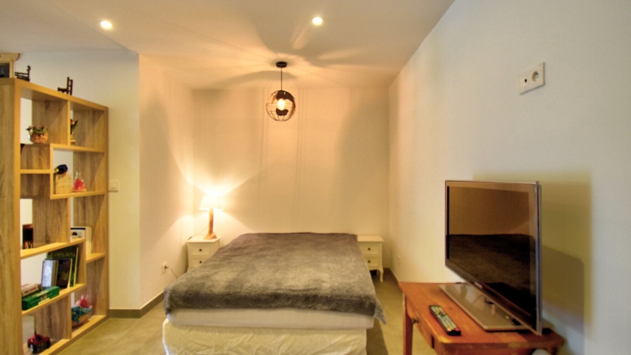Photo of Bedroom in Montriond