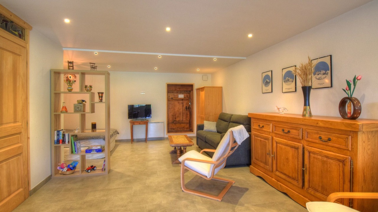 Photo of Livingroom in Montriond