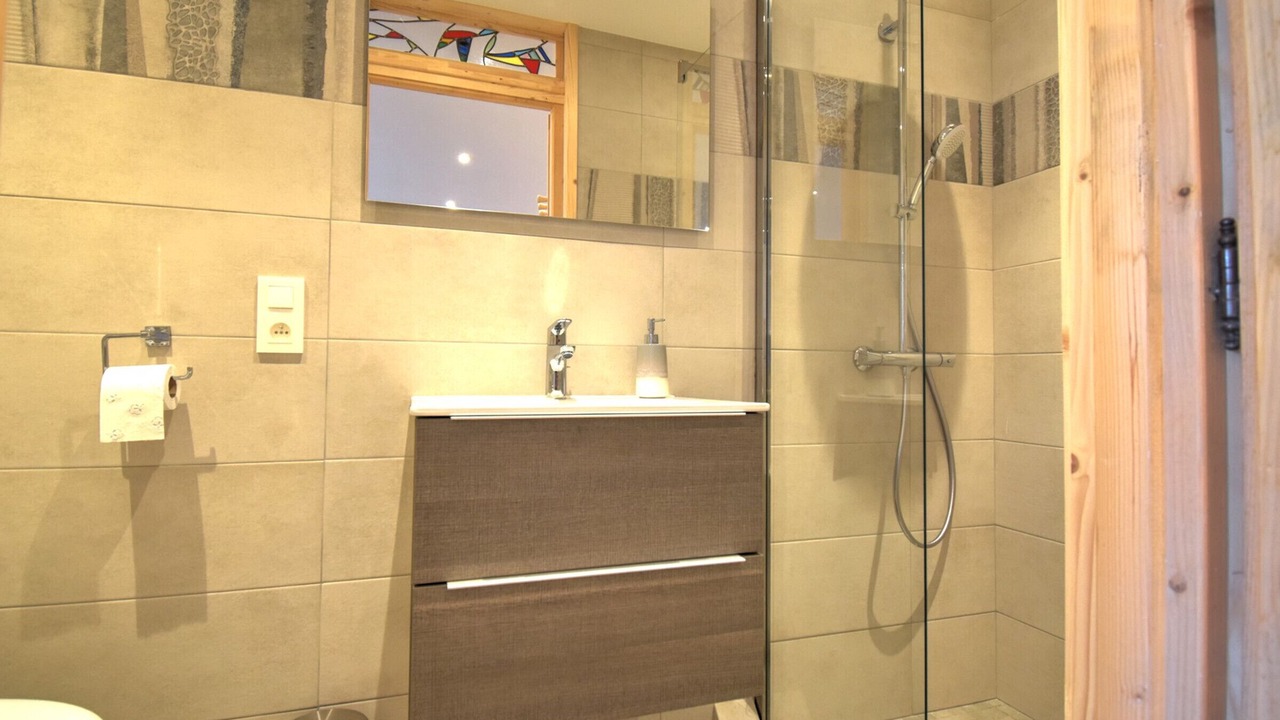 Photo of Bathroom in Montriond