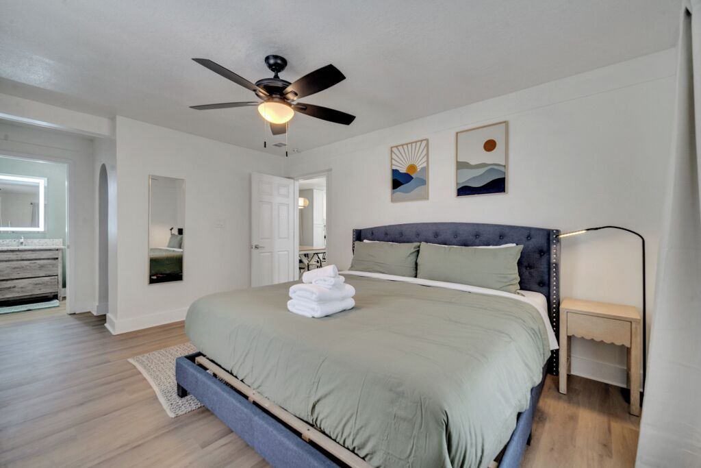 Photo of Bedroom in Orlando