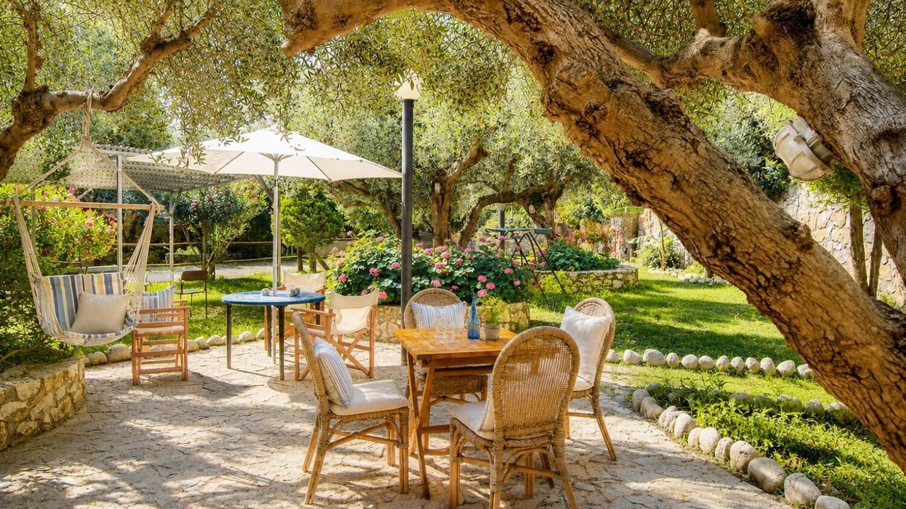 Photo of Outdoor in Tavronitis
