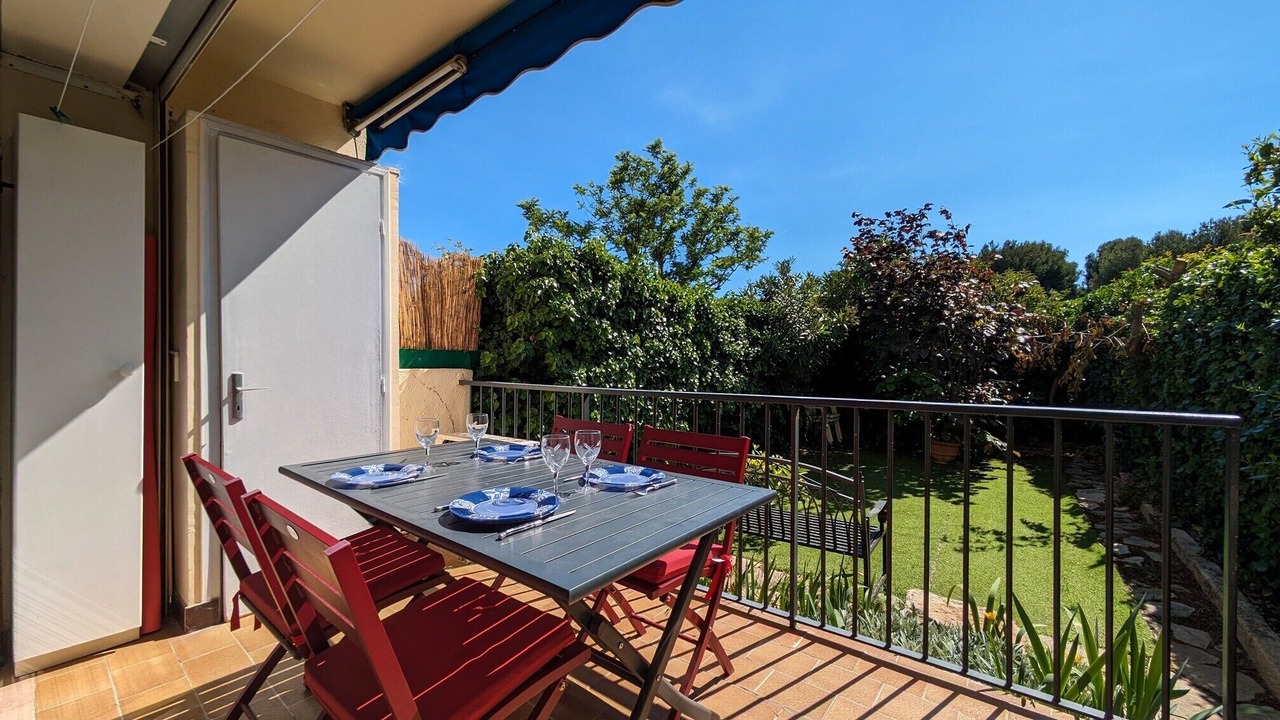 Photo of Outdoor in Les Lecques