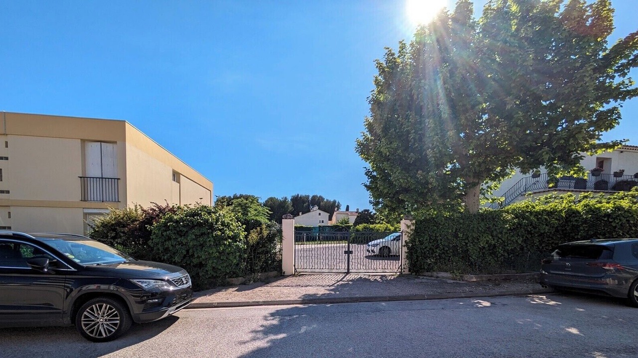 Photo of Outdoor in Les Lecques