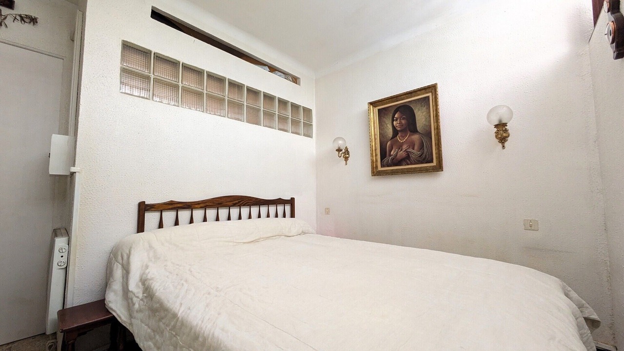 Photo of Bedroom in Les Lecques