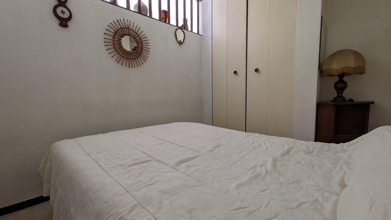 Photo of Bedroom in Les Lecques
