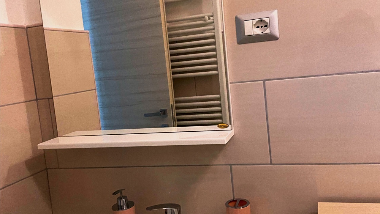Photo of Bathroom in Nusco