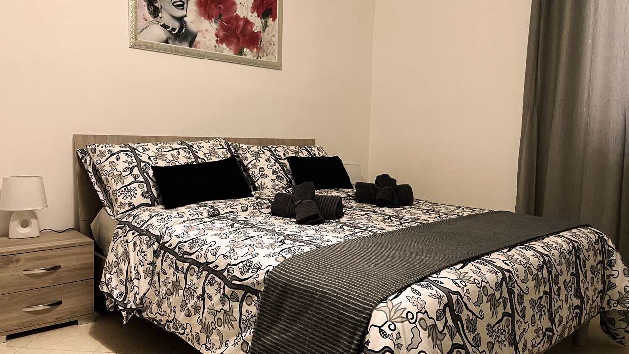 Photo of Bedroom in Nusco