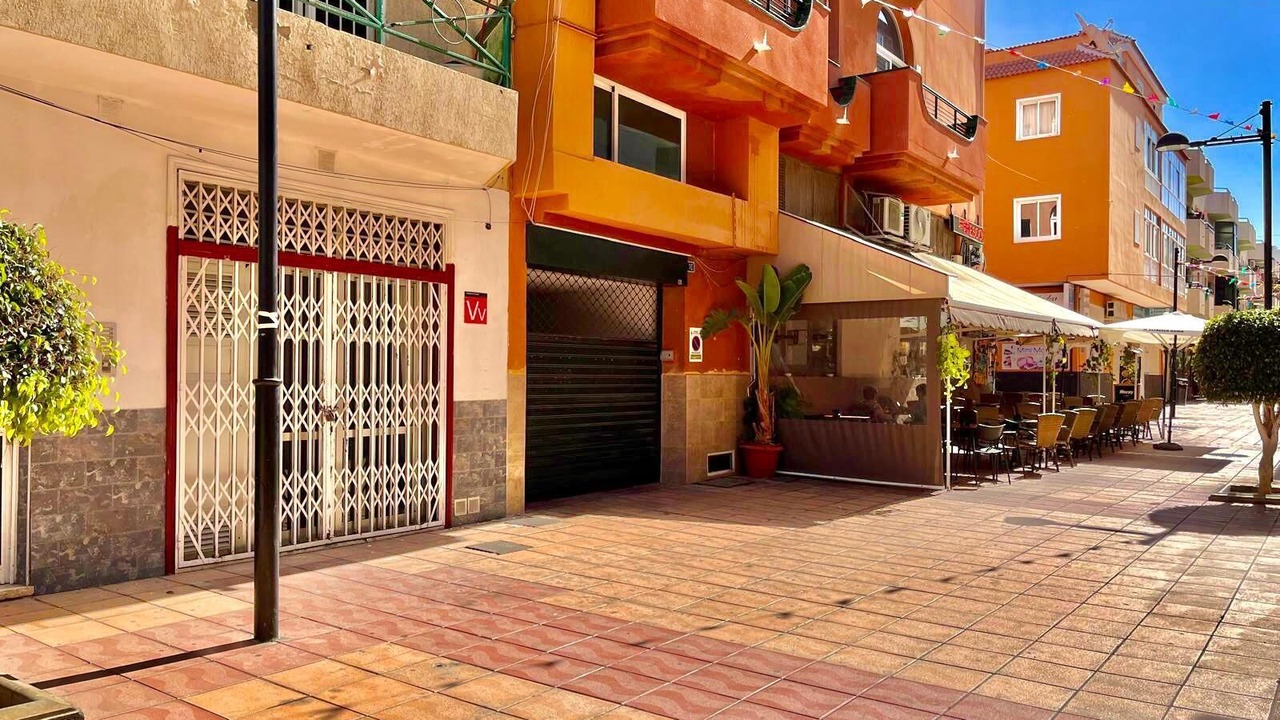 Photo of Outdoor in Las Galletas