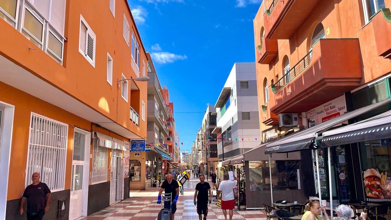 Photo of Outdoor in Las Galletas