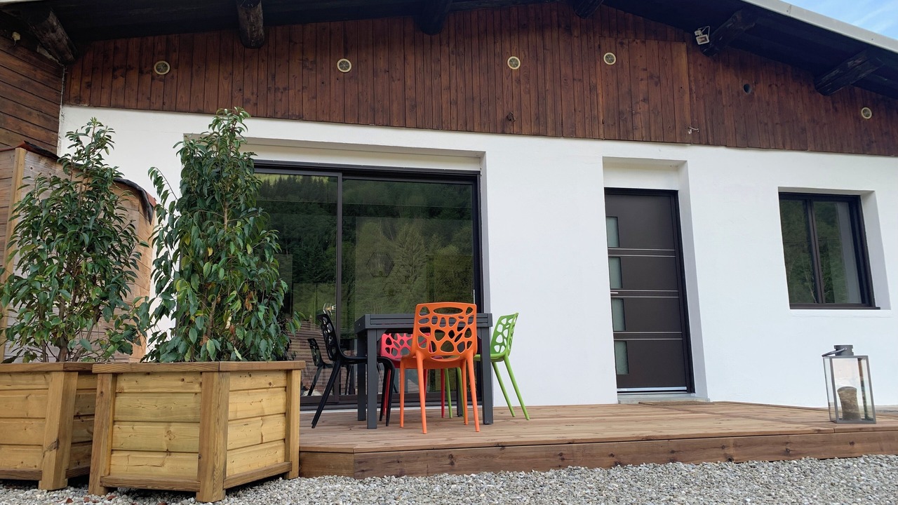 Photo of Outdoor in Les Clefs