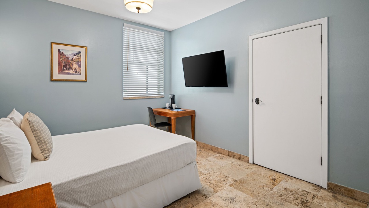 Photo of Bedroom in South Beach