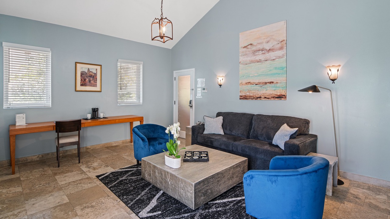 Photo of Livingroom in South Beach