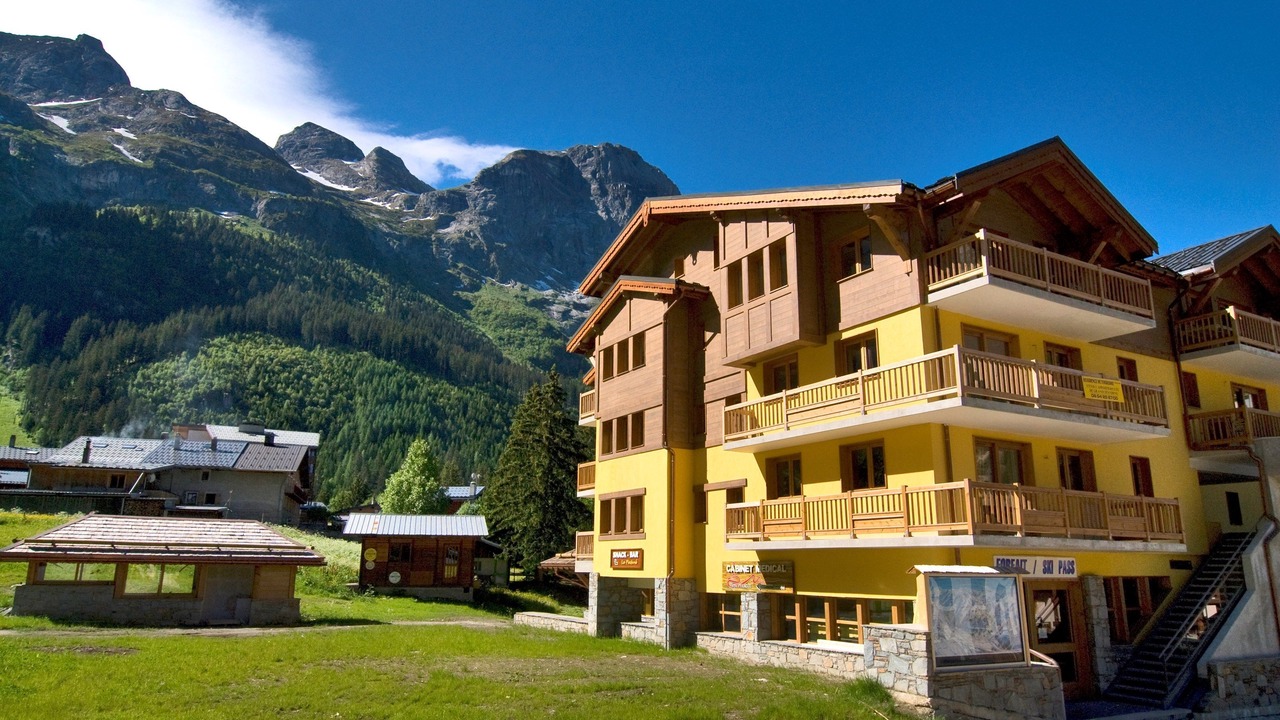 Photo of Others in Pralognan-la-Vanoise