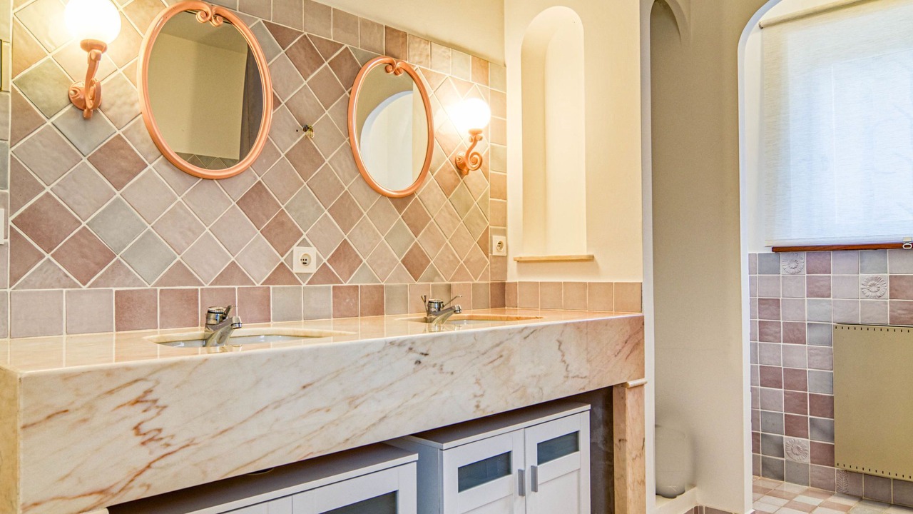 Photo of Bathroom in Pierrefeu-du-Var
