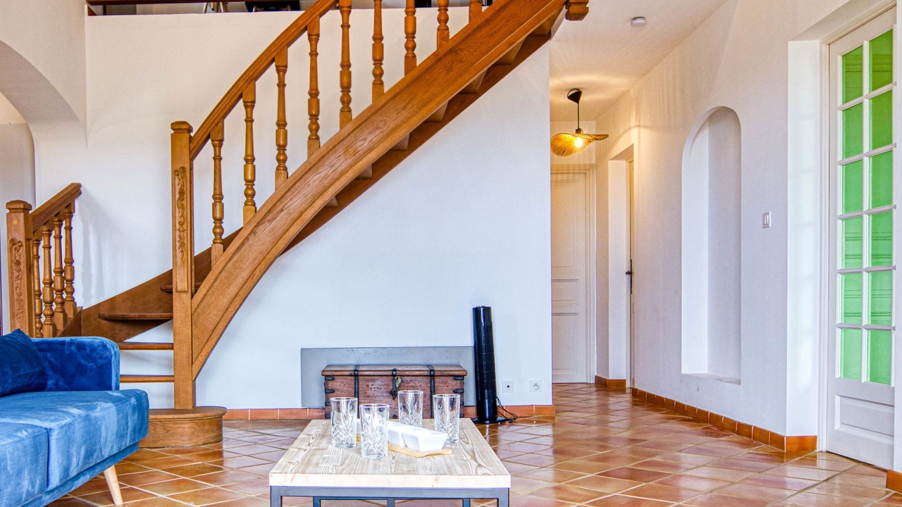 Photo of Livingroom in Pierrefeu-du-Var