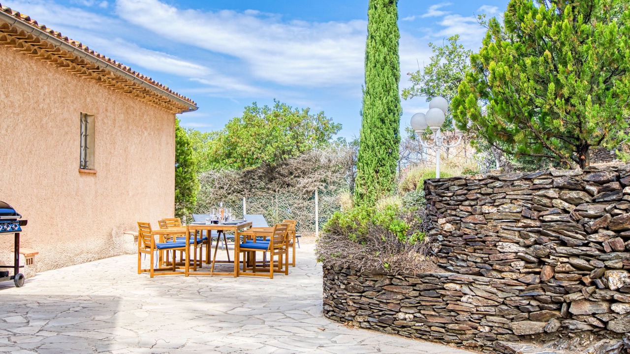 Photo of Outdoor in Pierrefeu-du-Var