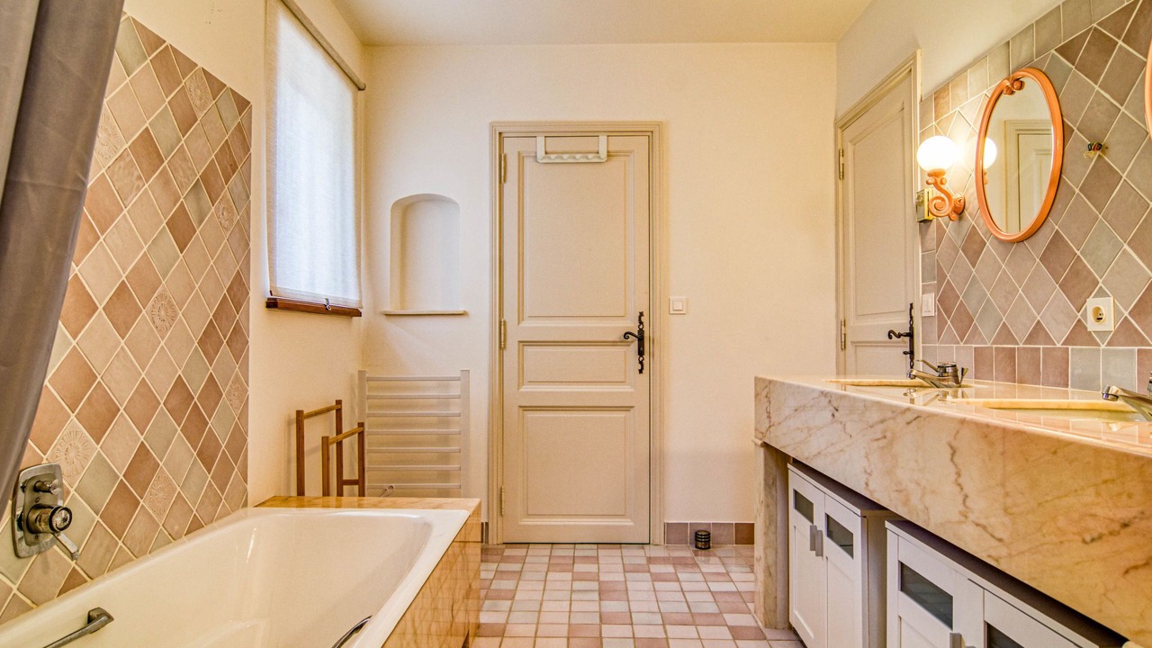 Photo of Bathroom in Pierrefeu-du-Var