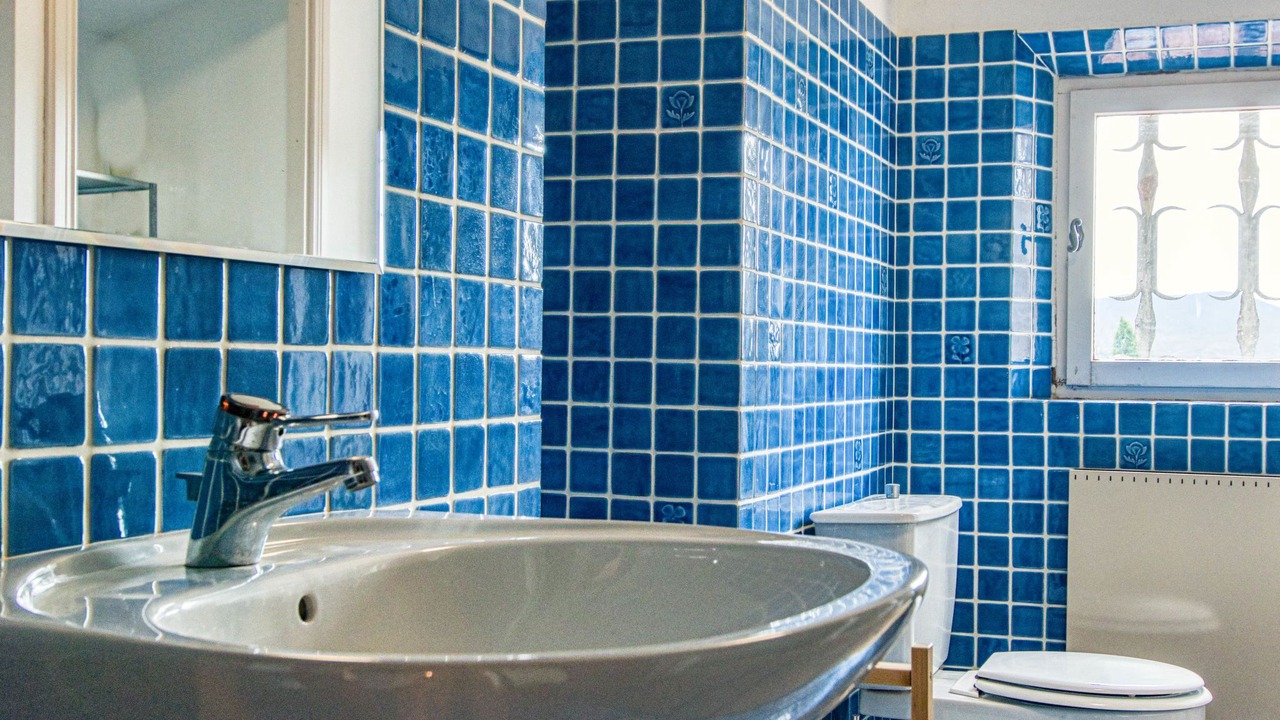 Photo of Bathroom in Pierrefeu-du-Var