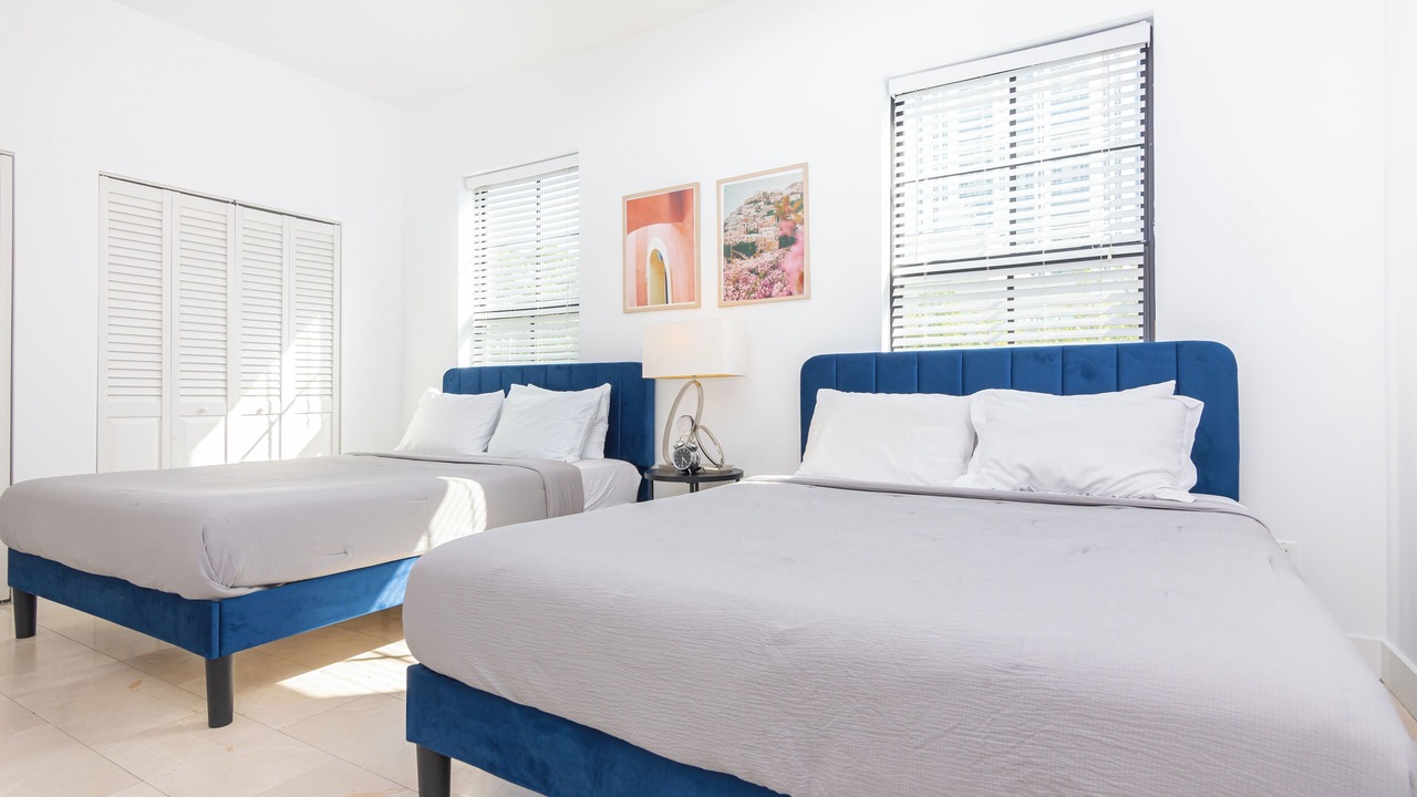 Photo of Bedroom in Town Square